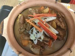 -美美餐厅(海珠首店)