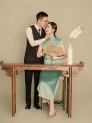 -女王风尚STUDIO·轻奢化定制