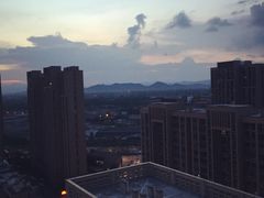 海景花园大酒店-青岛海景花园大酒店