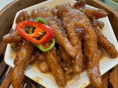 -御彩酒家(东风东路店)