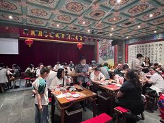 -新兴园饺子馆(河南街店)