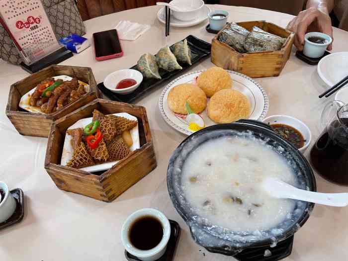 融和凯悦酒家(季华路店)-"[糖果]周末打卡:「融和凯悦酒家」 听.