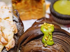 -HOT CRUSH趁热集合·现烤面包(环球港店)