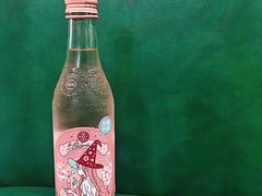 网红汽水-有拈头成都市井火锅(老门东店)
