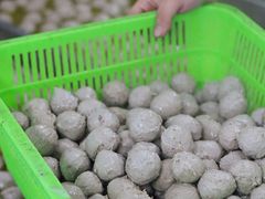 -阿娟牛肉丸·手打牛肉丸·现做现卖