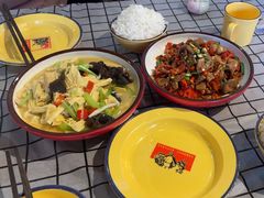 -江西老表·经典江西八大碗