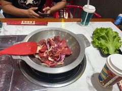-别装假铝盆烤肉(三道街店)