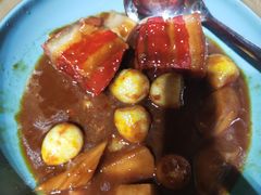 -正德楼果木烤鸭·渔家菜(东港店)