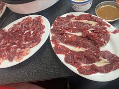 -五洲牛肉美食馆