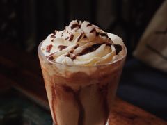 百利甜拿铁-西关84·History·Art·Cafe