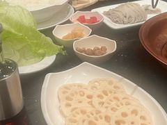 -南门涮肉(通州大船店)
