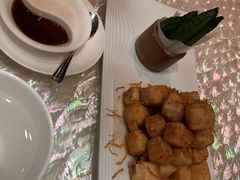 -8餐厅(新葡京酒店)