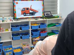 -蓝精灵创客少儿编程(百步亭中心)