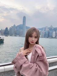 -悦色造型烫染无痕接发