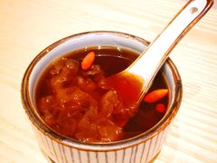 黑糖桃花泪-俏凤凰(美林M·LIVE天地东座店)