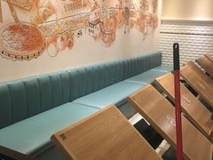 大堂-必胜客(张家港购物公园店)