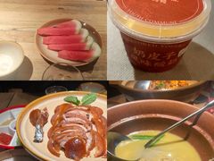 -青年公社烤鸭(滨湖银泰店)