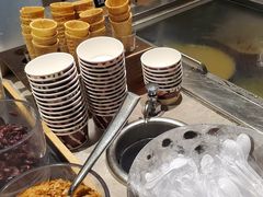 -康帝国际酒店-艾斯本自助西餐厅
