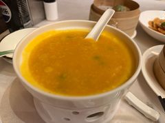 -上海金桥红枫万豪酒店-万豪中餐厅