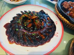 -民间小灶(亭林店)
