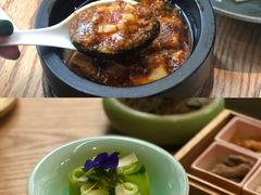 -隐庐·古法川菜(高新店)