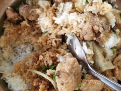 -崖口煲仔饭