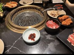 -嘿嘟嘟·肋条烧肉放题(爱融荟城店)