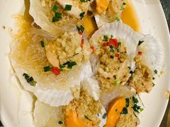 -上海人家花樣年华(中山公园店)