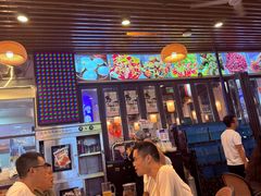 -五丁桥光头香辣蟹(望江橡树林店)