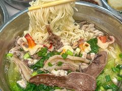 -福屿鲜捞小吃·捞化(福屿总店)