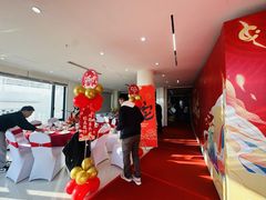 -麓舍全景太湖温泉别墅团建拓展会议亲子