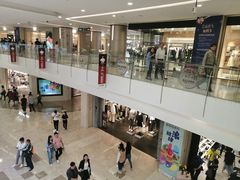 -皇庭广场(福华三路店)