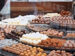 -Laderach 莱德拉(上海环贸iapm店)