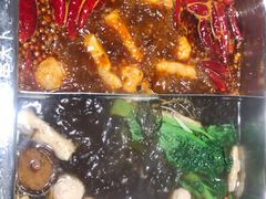 -串天下串串香(宽窄巷子店)