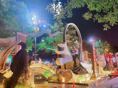 -大唐不夜城