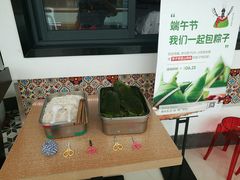 -李子坝梁山鸡(北碚万达五鸡哥店)