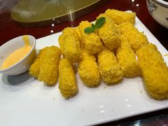-海鲜码头·中国菜