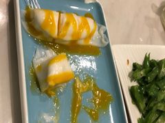 -香香海南菜餐厅