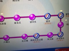 -大望路(地铁站)