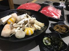 -八角锄烧·肉火锅(天河城店)