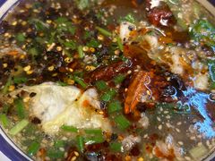 -云阿蛮云南生烫牛肉米线(奉贤路店)