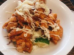 东京炸鸡-滋味厨房小酒馆(万达广场店)