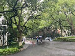 -浙江大学(玉泉校区)