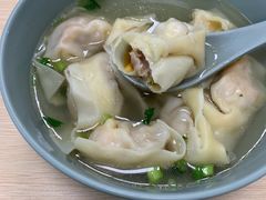 -顶巧鸡汤馄饨(虹口总店)