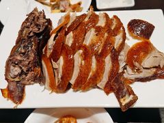 全聚德烤鸭-全聚德(上海首店浦东店)