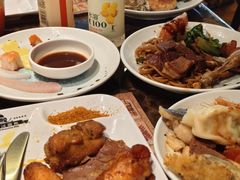 -汉丽斯巴西烤肉自助(市南店)