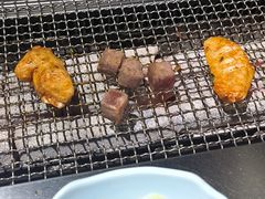 -马路牙子烧烤音乐酒馆(望京店)