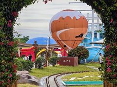 -福州罗源湾海洋世界旅游区