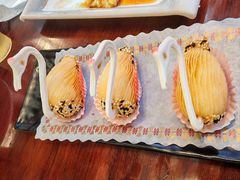 -彩景大酒楼(万泰新天地店)