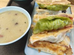 -众品老方子锅贴甜沫(李村店)